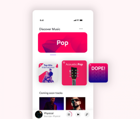 Huawei Music Covers